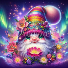 Glimmergnome