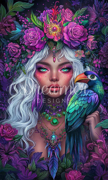Sandrietta---Jungle-Queen---