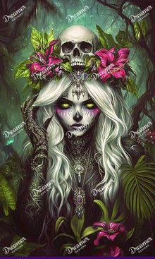 Queen of the Dead