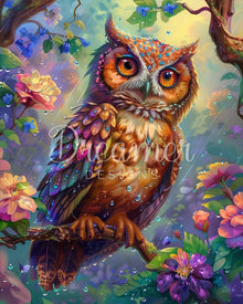 Rainfeather
