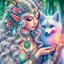Silver Spirit