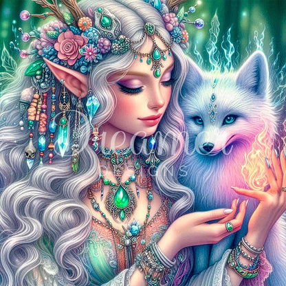 Silver Spirit