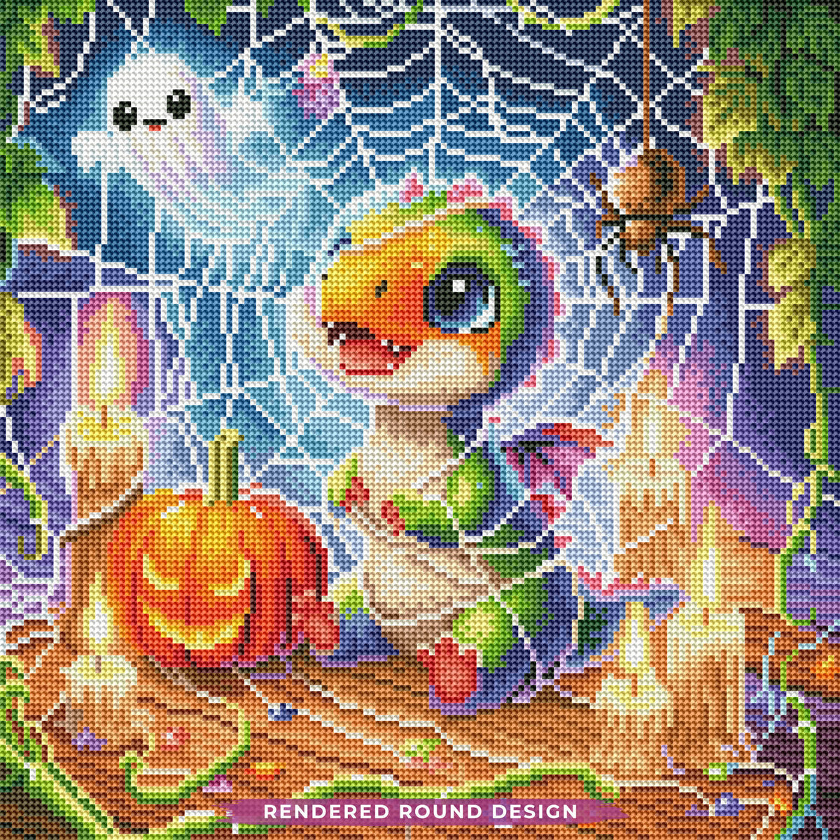 Spooky Scales