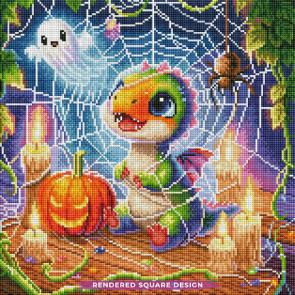 Spooky Scales