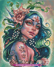 Sea Pearls