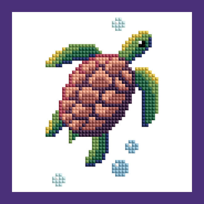 Mini Kits - Ocean Edition