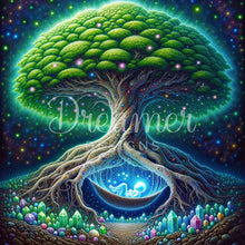 Starlit Sanctuary