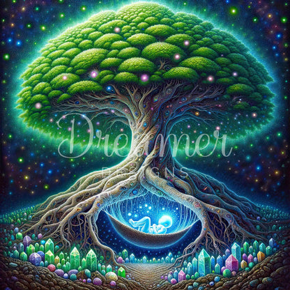Starlit Sanctuary