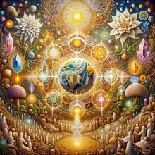 The 9 Realms