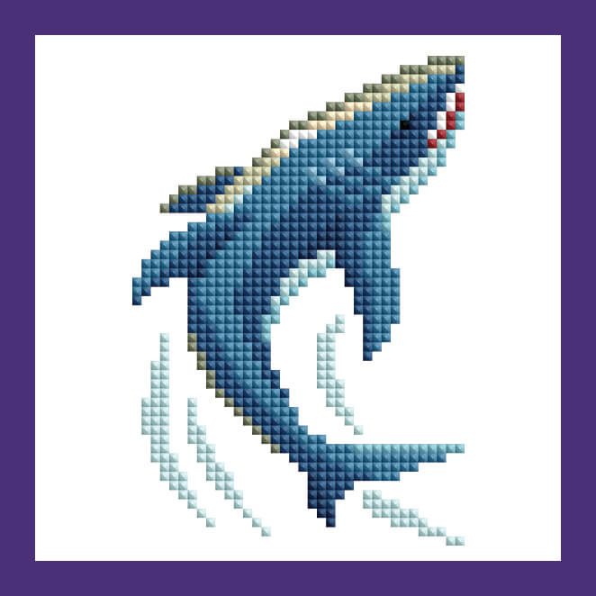 Mini Kits - Ocean Edition