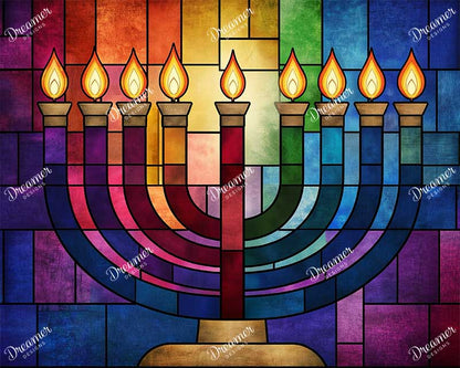 Stained Glass Celebration