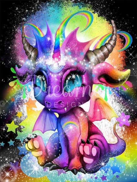 Sheena-Pike---Rainbow-Lil-