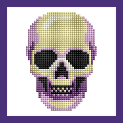 Mini Kits - Halloween Edition
