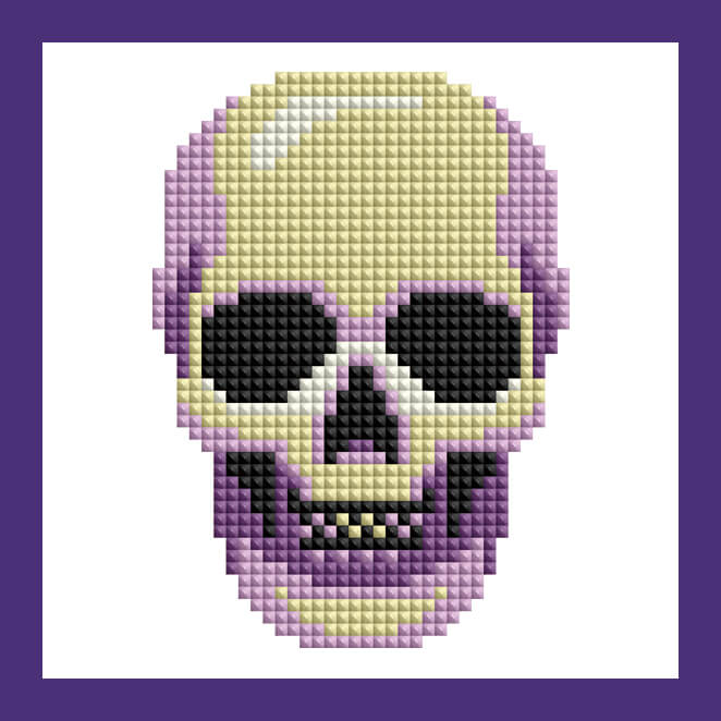 Mini Kits - Halloween Edition