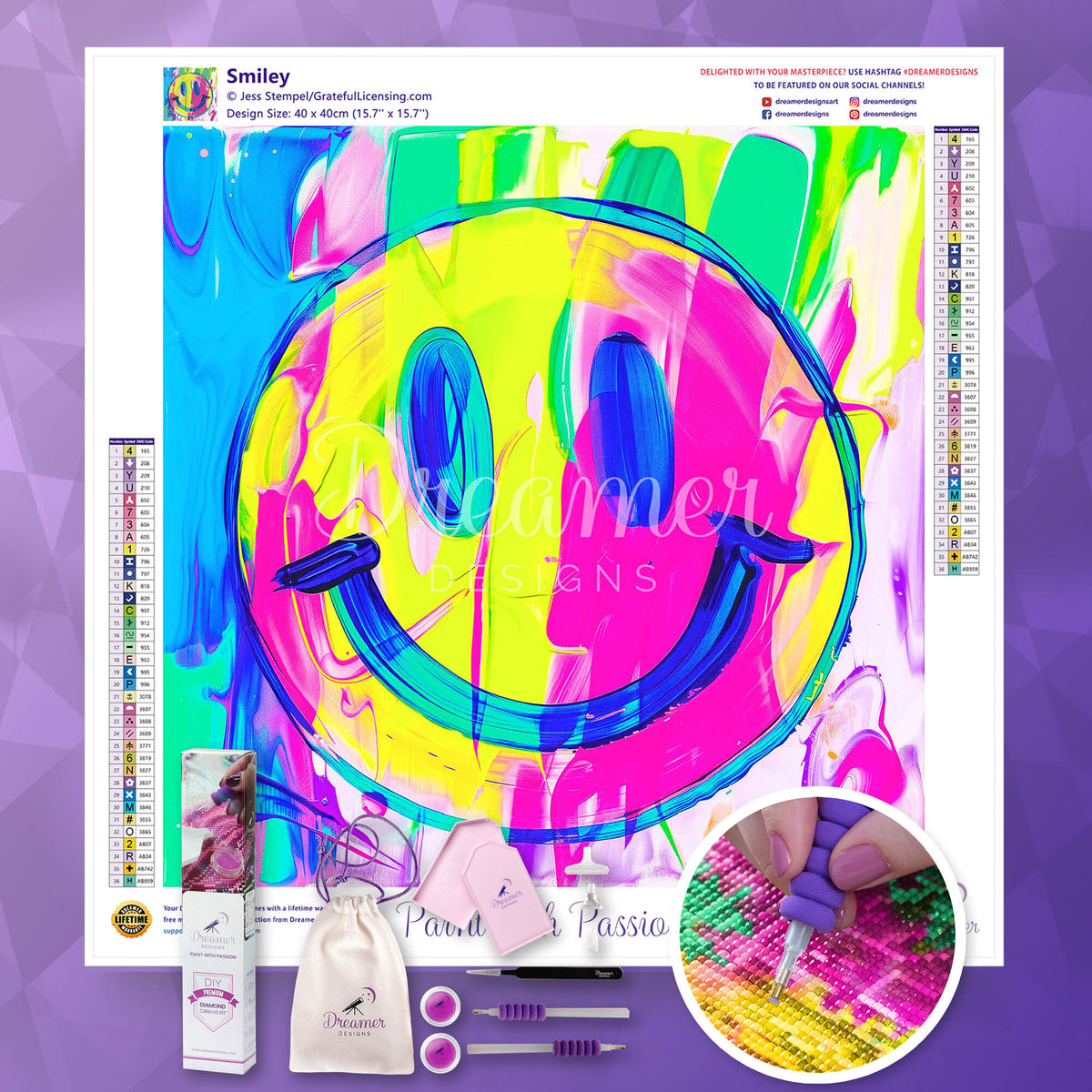 Smiley