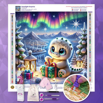 Snowlight Surprise