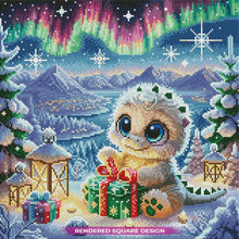 Snowlight Surprise