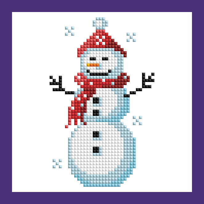 Mini Kits - Christmas Edition