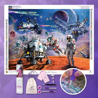 Space Exploration