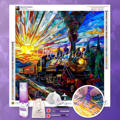 Spectrum Express