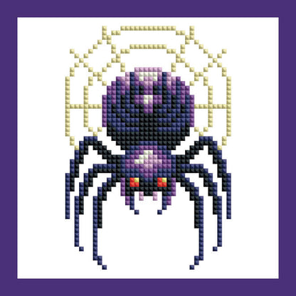 Mini Kits - Halloween Edition