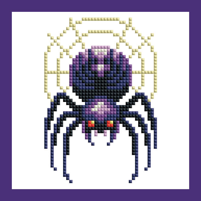 Mini Kits - Halloween Edition