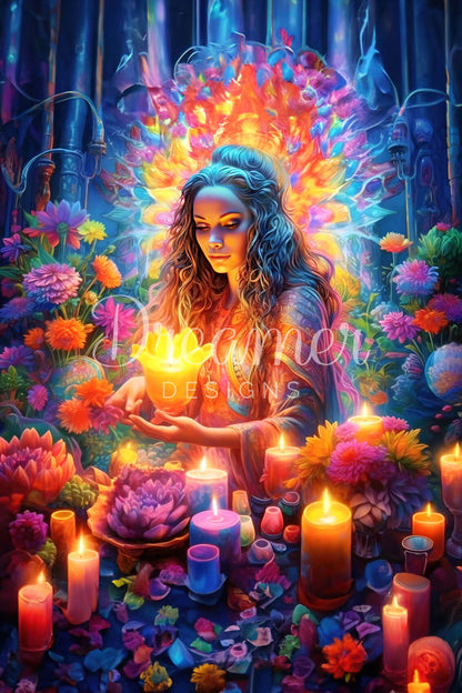 Welcome the Light