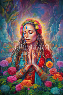 Spiritual Bloom