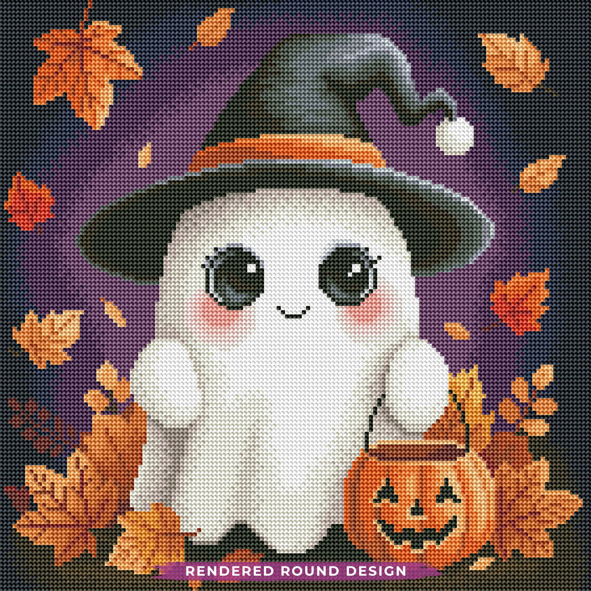 Spooky Snuggle