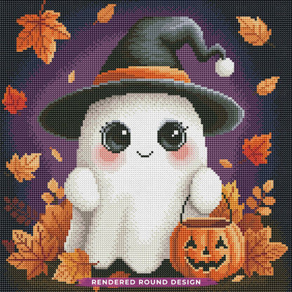 Spooky Snuggle