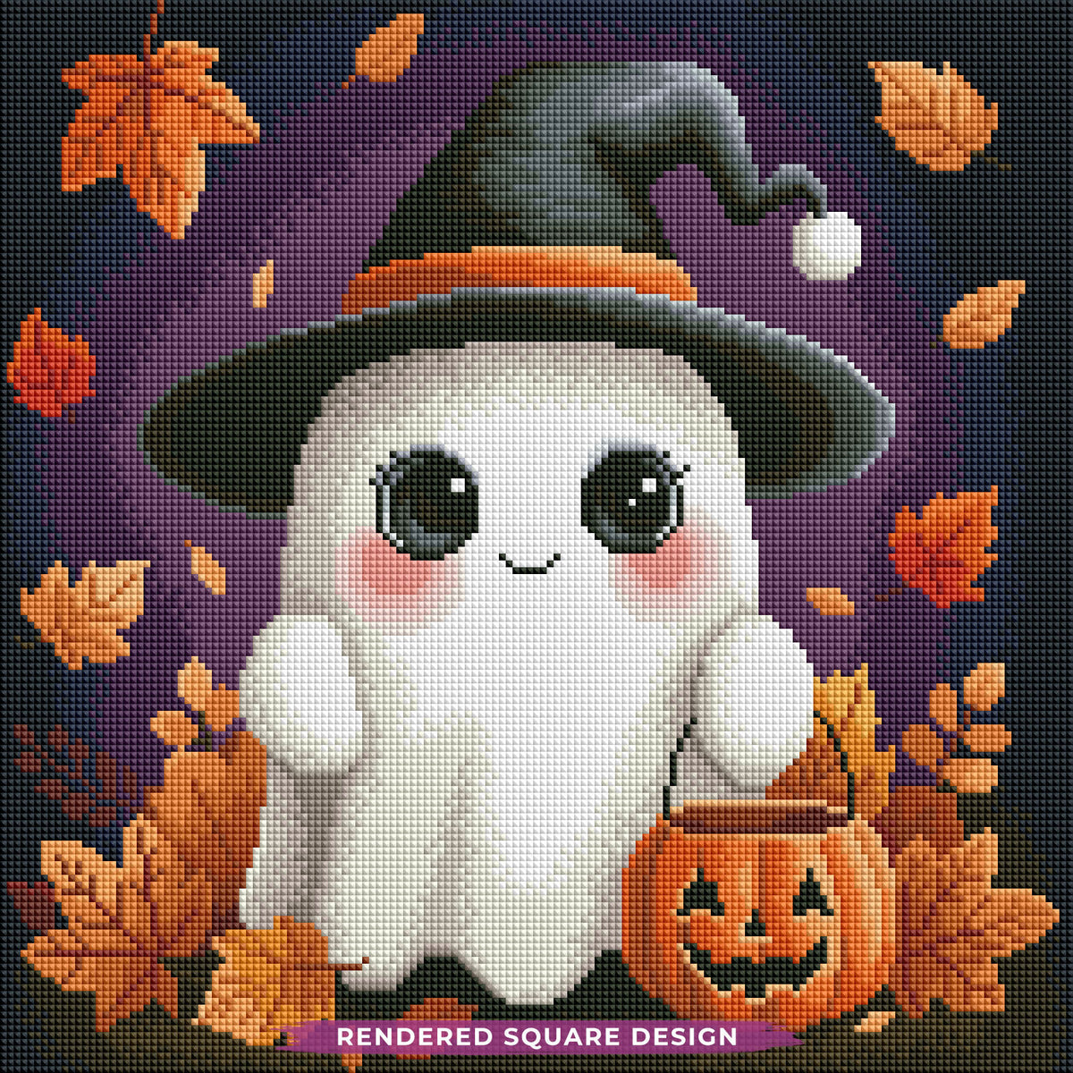 Spooky Snuggle