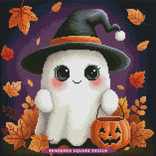 Spooky Snuggle