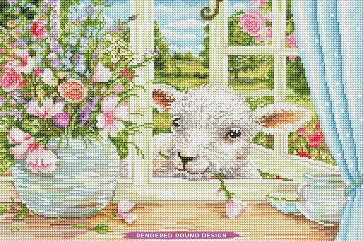 Spring Lamb