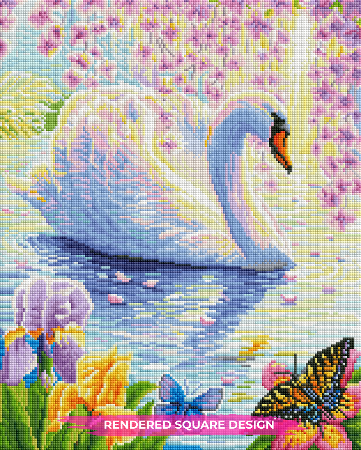 Spring Beauty
