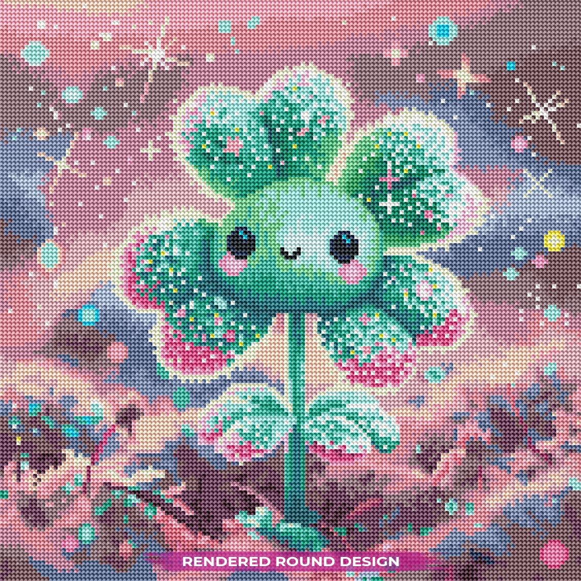 Starlight Clover
