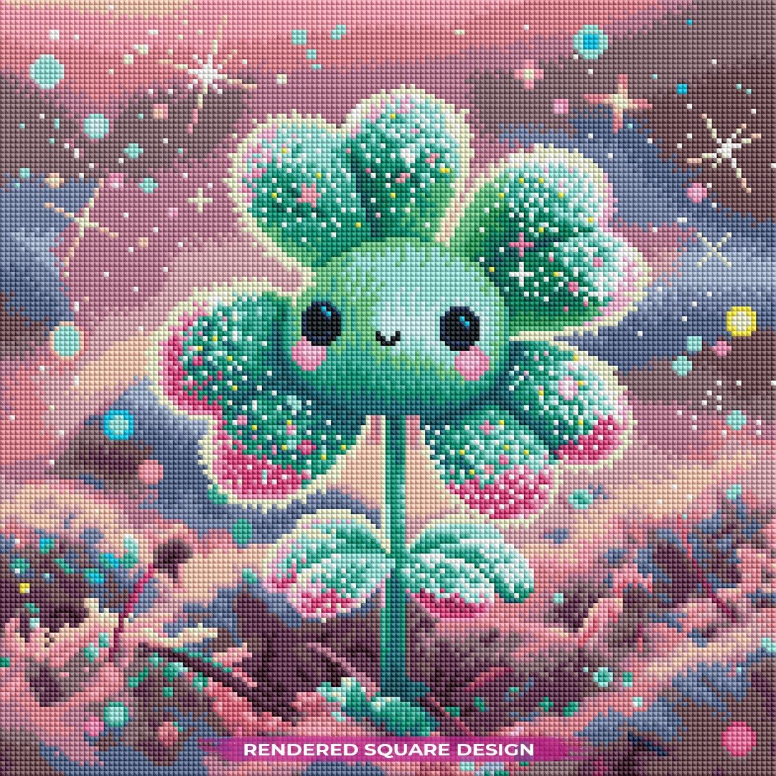 Starlight Clover