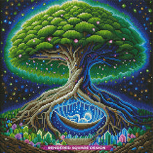 Starlit Sanctuary