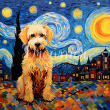 Starry Night Watch