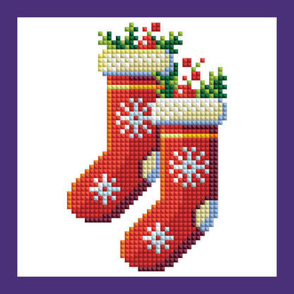 Mini Kits - Christmas Edition