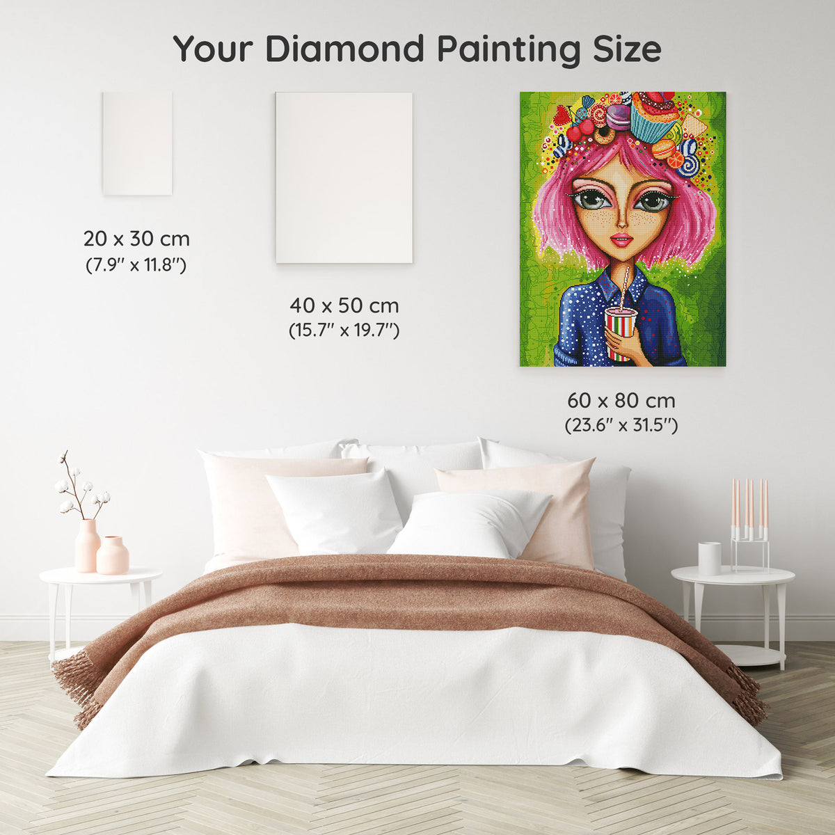Sugar-Coated Dreams