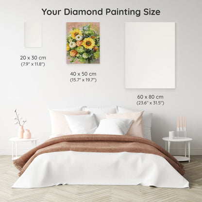 Sunflower Gold