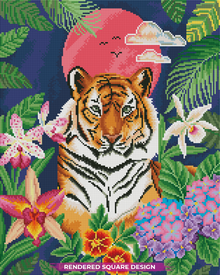 Sunset Prowler
