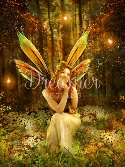 The Fairies Vale