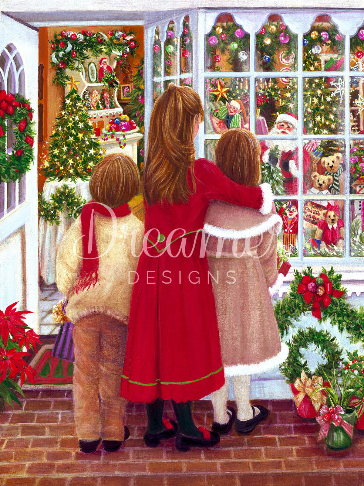 Holiday Treasures