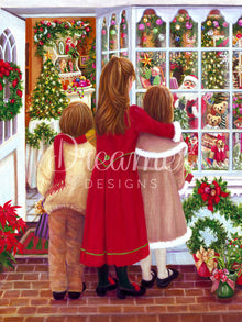 Holiday Treasures