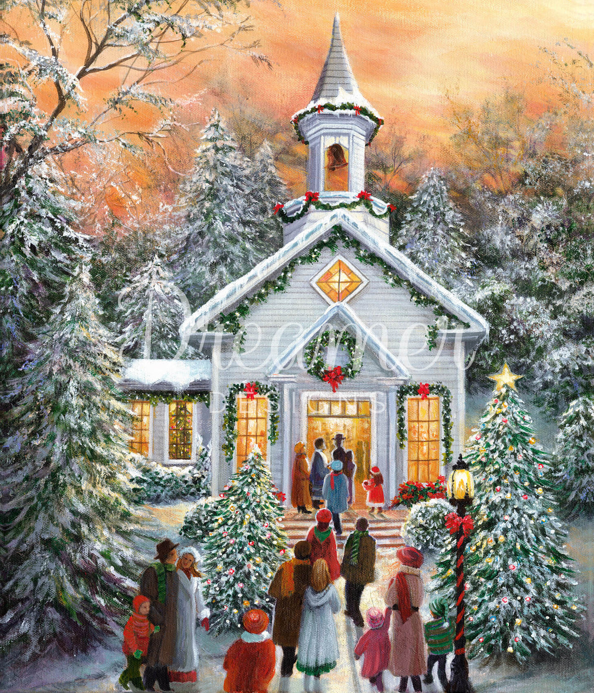 Silent Night