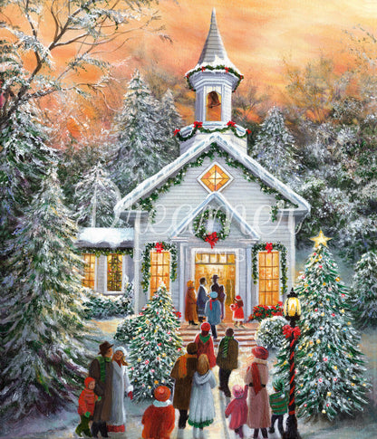 Silent Night