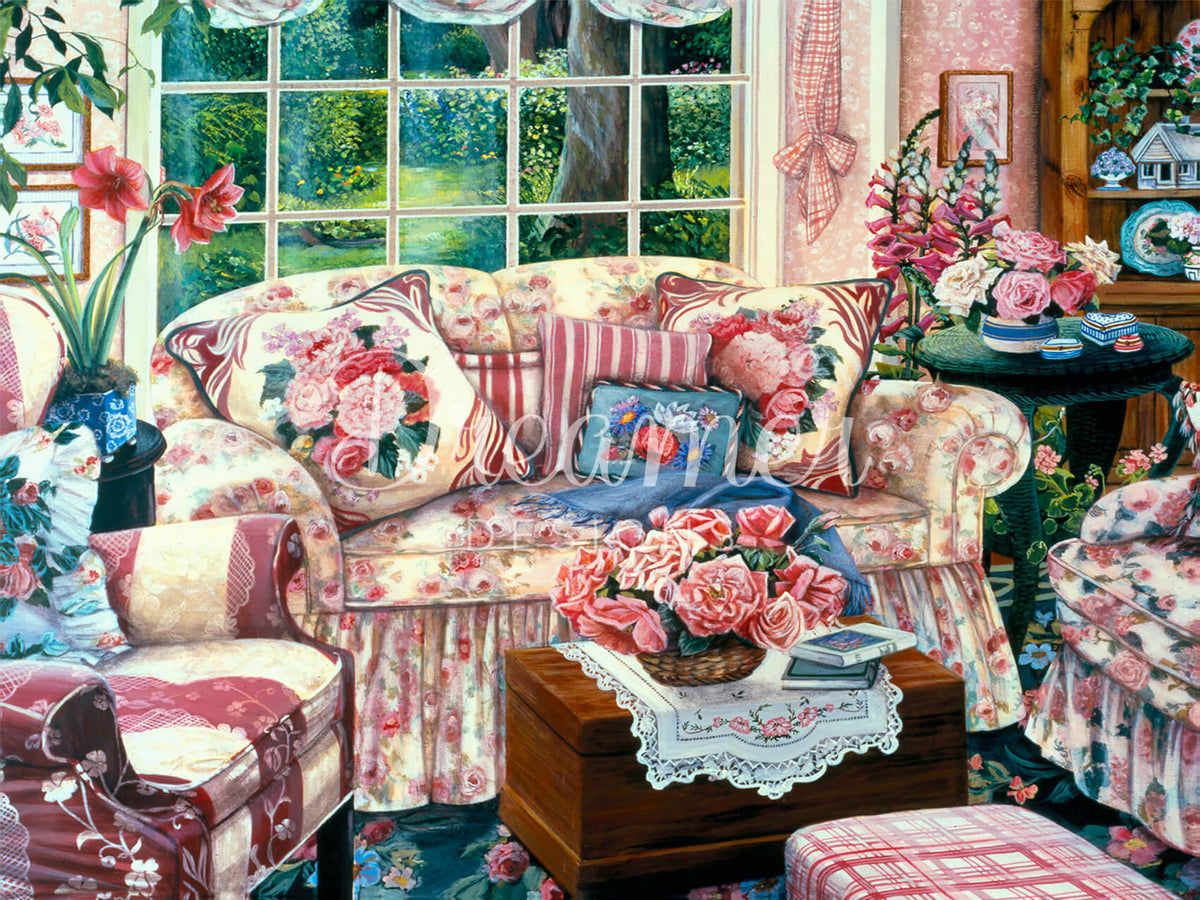 Rose Roon The Rose Room