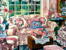 The Rose Room