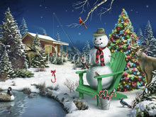 Sweet Holiday Dreams